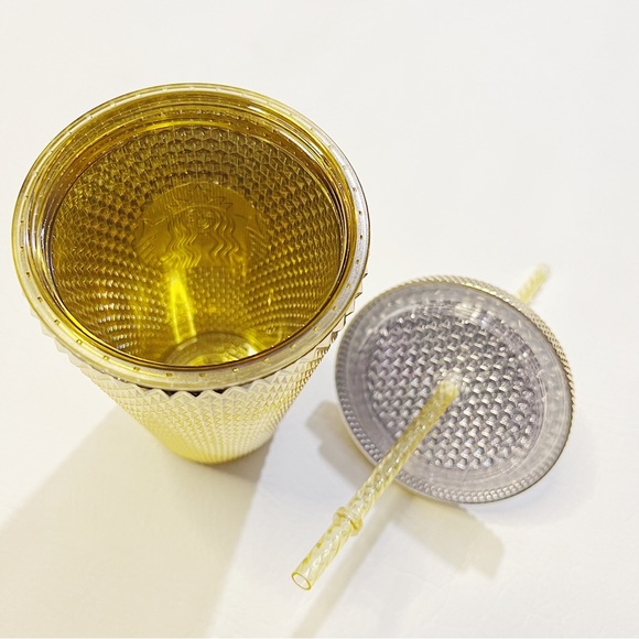 NWT Starbucks Holiday Tumbler - Picture 10 of 10